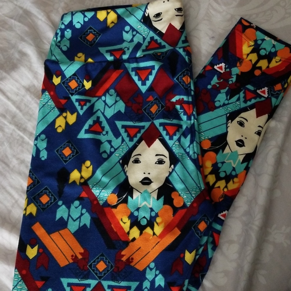 Leggings
